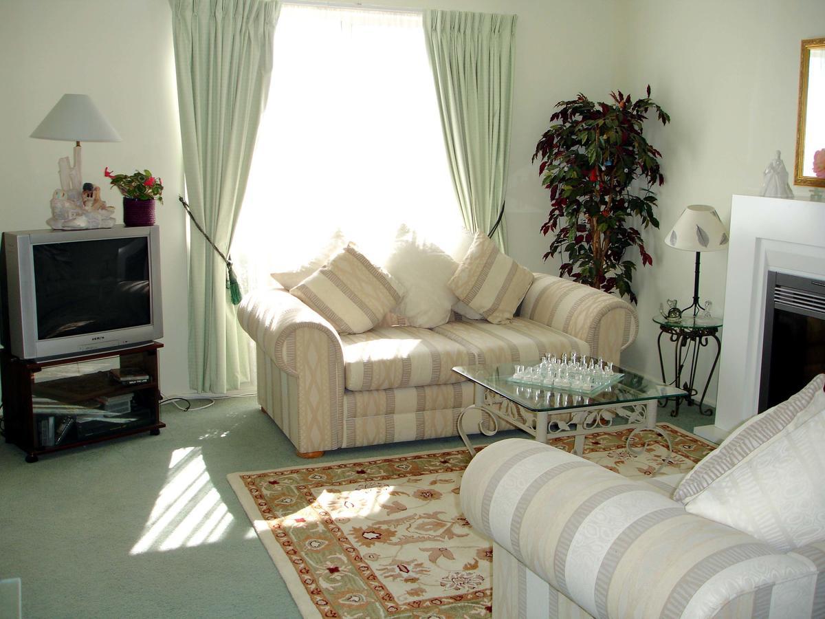 מקלארן וואלה The Linear Way Bed And Breakfast מראה חיצוני תמונה